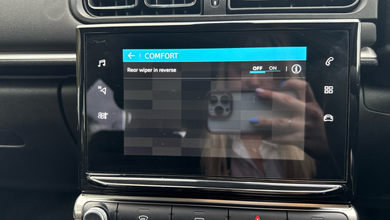 Citroen C3 1.2 PureTech C-Series Edition 5dr Petrol Hatchback